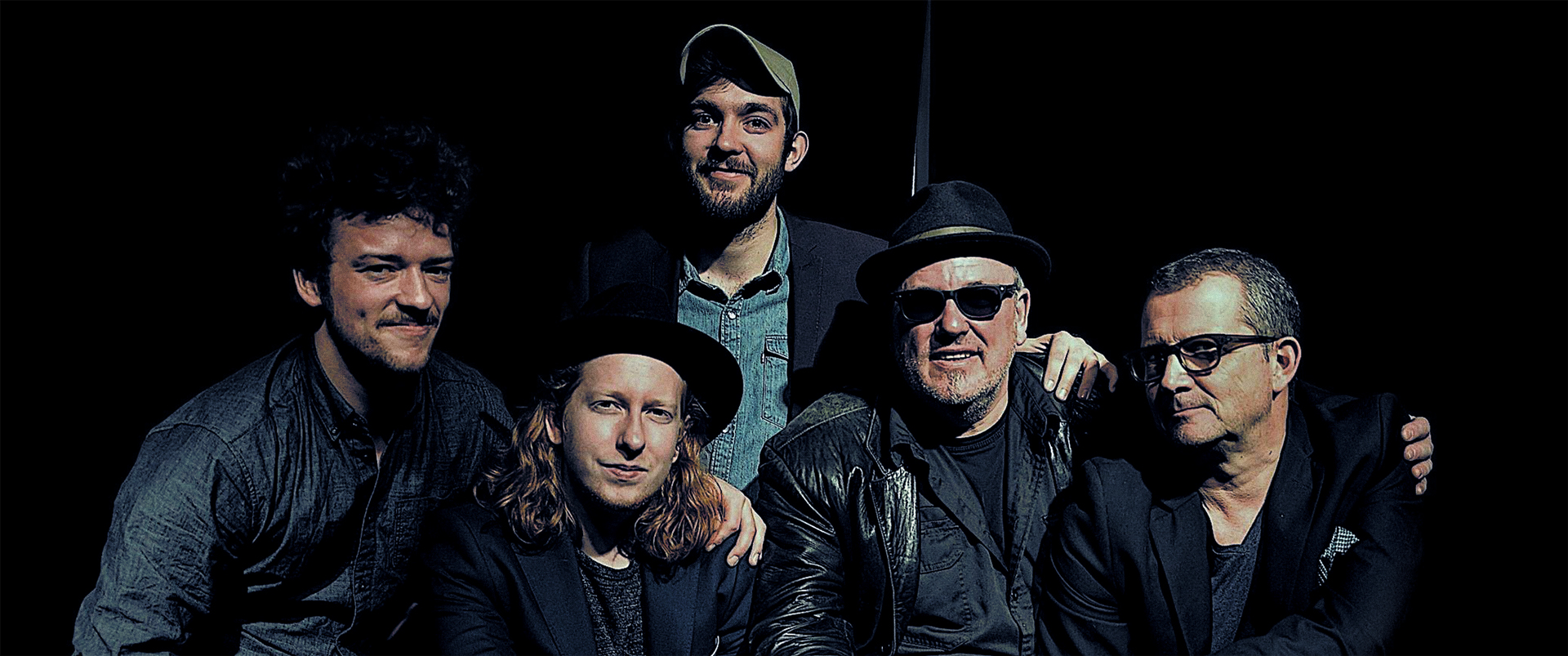 Baba and The Tonebones